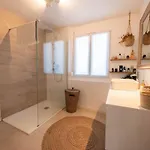 Maison De La Bonaventure Perols, Piscine Et Jardin ヴィラ *