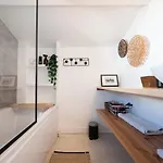 ヴィラ Maison De La Bonaventure Perols, Piscine Et Jardin ペロル