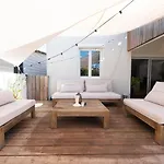 Maison De La Bonaventure Perols, Piscine Et Jardin *