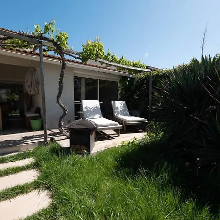 Maison De La Bonaventure Perols, Piscine Et Jardin Pérols