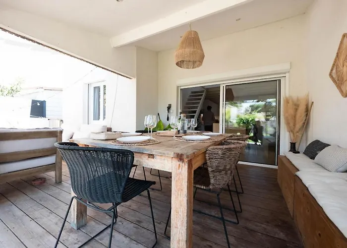 Maison De La Bonaventure Perols, Piscine Et Jardin Villa